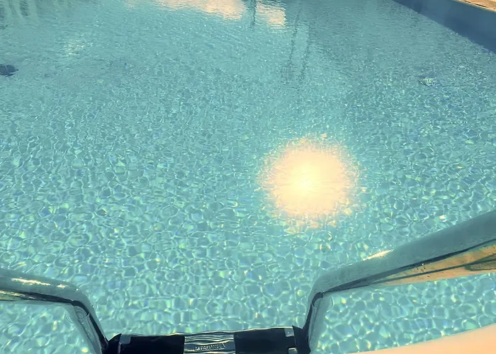 Bellissima With Pool And Wi-fi, 200m From The Sea In 푸에르토 델 카르멘