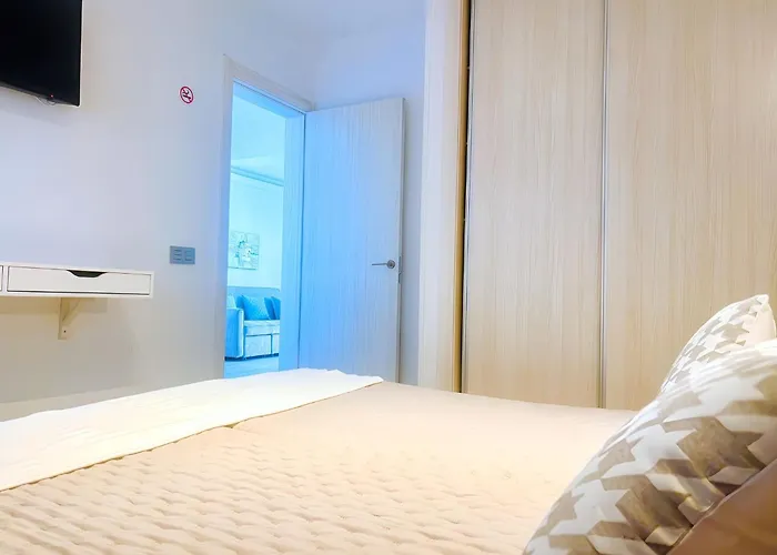 Bellissima With Pool And Wi-fi, 200m From The Sea In 푸에르토 델 카르멘