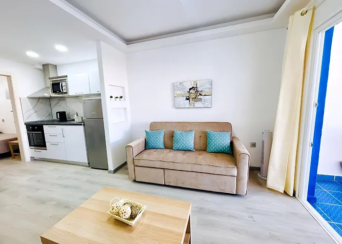 Bellissima With Pool And Wi-fi, 200m From The Sea In 푸에르토 델 카르멘