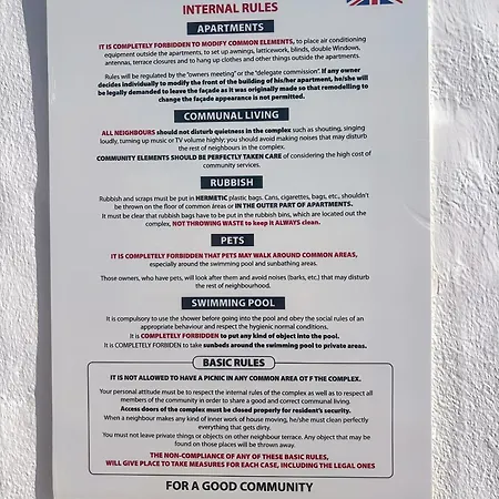 Bellissima With Pool And Wi-fi, 200m From The Sea In Daire